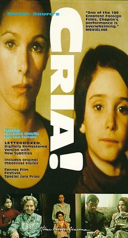 Cria! [VHS]