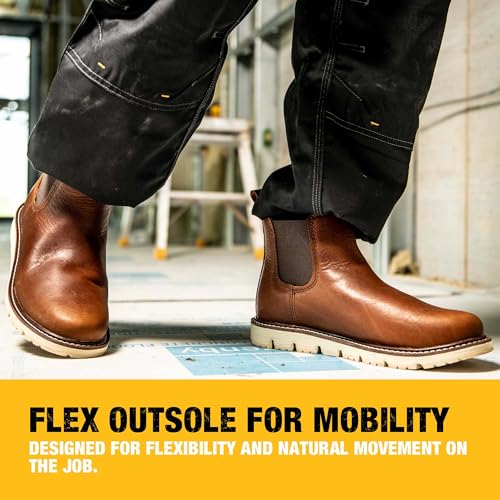 Dewalt Flex Albany Dxwp10055 Leather Men4