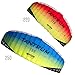 Prism Kite Technology Tantrum 220 Dual-line Parafoil Kite with Control Bar