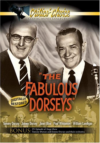 The Fabulous Dorseys