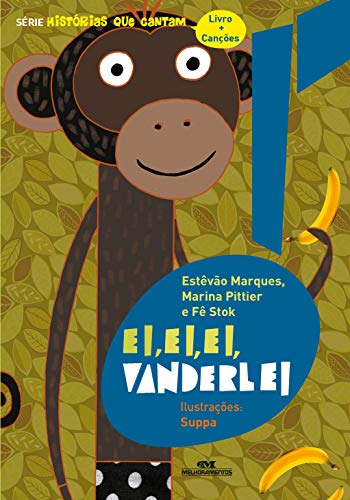 Ei, Ei, Ei Vanderlei