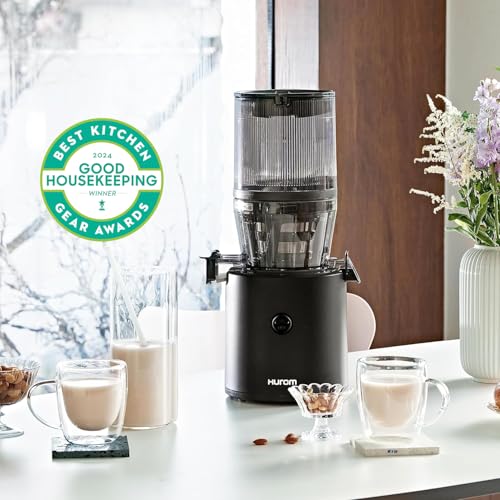 Automatic Cold Press Juicer Machine