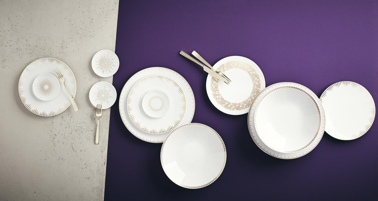 Bowl Weiss TAC Gropius Rosenthal · Rosenthal · El Corte Inglés