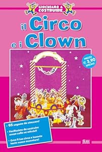 Il circo e i clown
