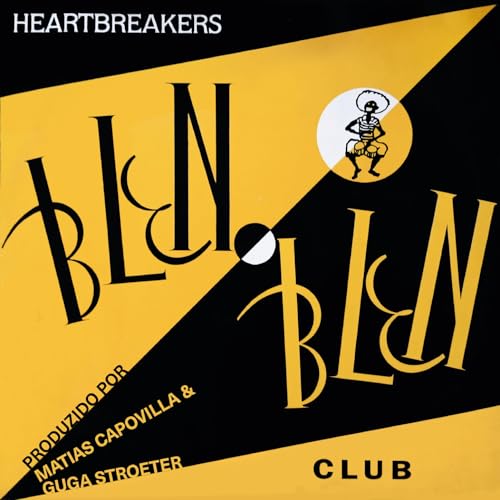 Guga Stroeter & Matias Capovilla