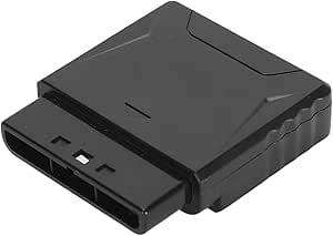 Retro Wireless Controller Adapter Receiver for PS1, for PS3, for PS5 ...