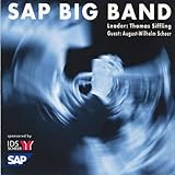  Sap Big Band