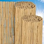 Sol Royal – Sol Royal Schilfmatten Sichtschutz Zaun 100% Schilfrohrmatte