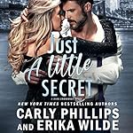 Cover of Just a Little Secret