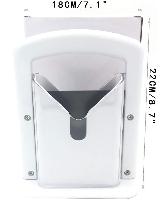 Bagel Slicer,The Original Bagel Guillotine Universal Slicer with Safe