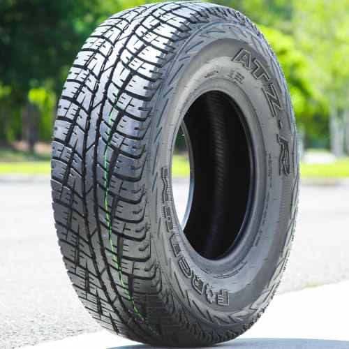 Forceum ATZ-R 265/65R17