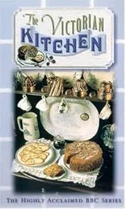 Victorian Kitchen [VHS] : Amazon.de: DVD & Blu-ray