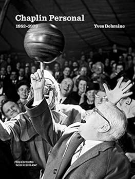 Hardcover Chaplin Personal (Chaplin Personal) [French] Book