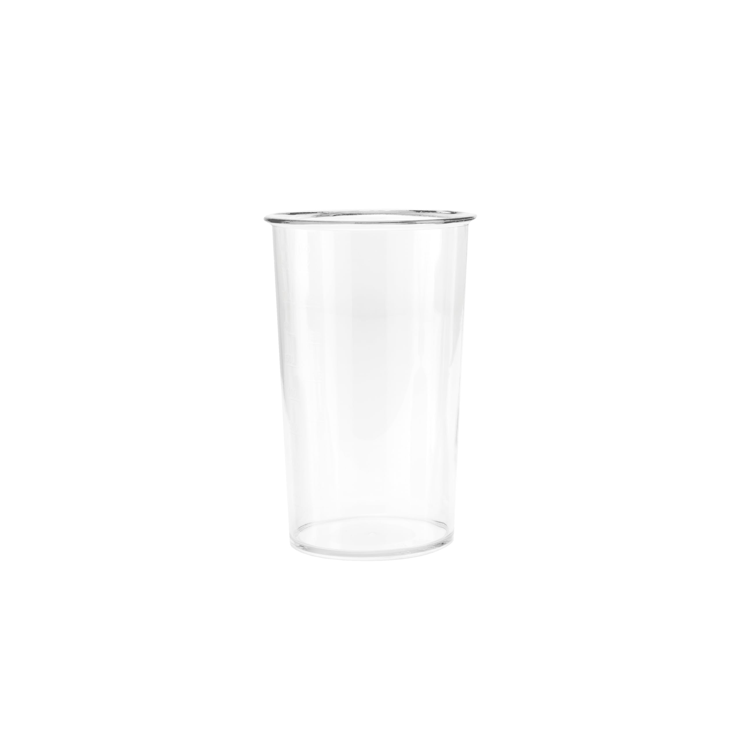 Orbegozo BT 6017 Batidora de Mano 1700W con Motor DC, Brazo XL Desmontable de Acero Inoxidable, Velocidad Ajustable, Función Turbo, Vaso Medidor 900 ml y Mango Ergonómico