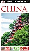 Algopix Similar Product 12 - DK Eyewitness Travel Guide China