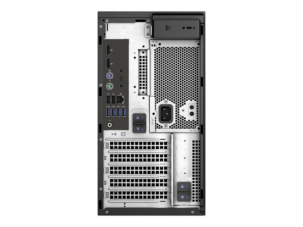 Dell Precision 3650 Workstation-Core I7-11700 Processor (8 Core