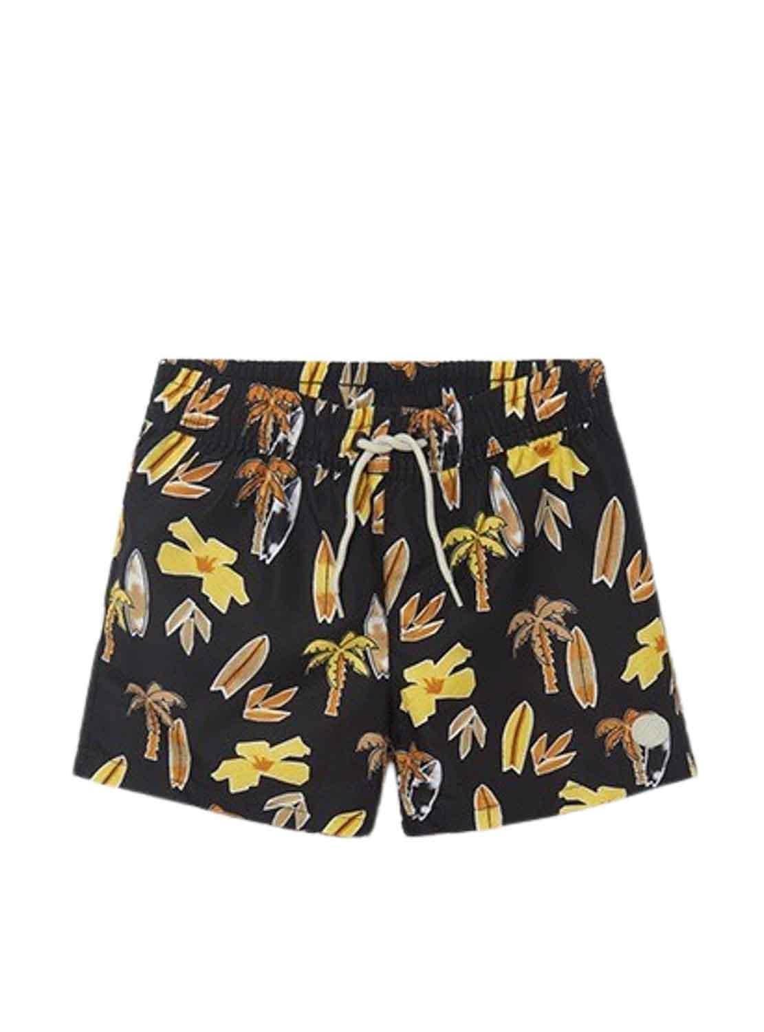 Mayoral Short baño para niño