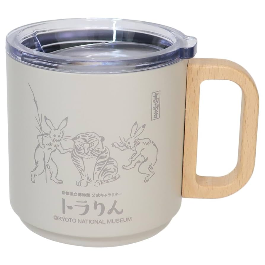 エネルギー封入　鳥獣戯画　陶器マグカップ　小 鳥獣戯画シリーズ – 食器・陶器・磁器 - アウトレット通販