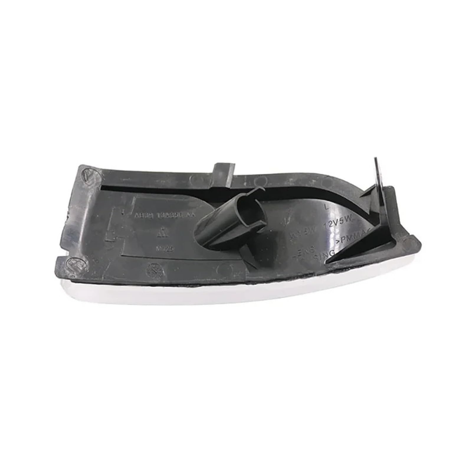 Indicatori Nello Retrovisore Per Ford Per Ranger 2016 2017 2018 2019 2020 (senza Lampadine) 1/2 LED Indicatore Di Direzione Per Specchietto Retrovisore Indicatore Di Direzione(1pc Left)