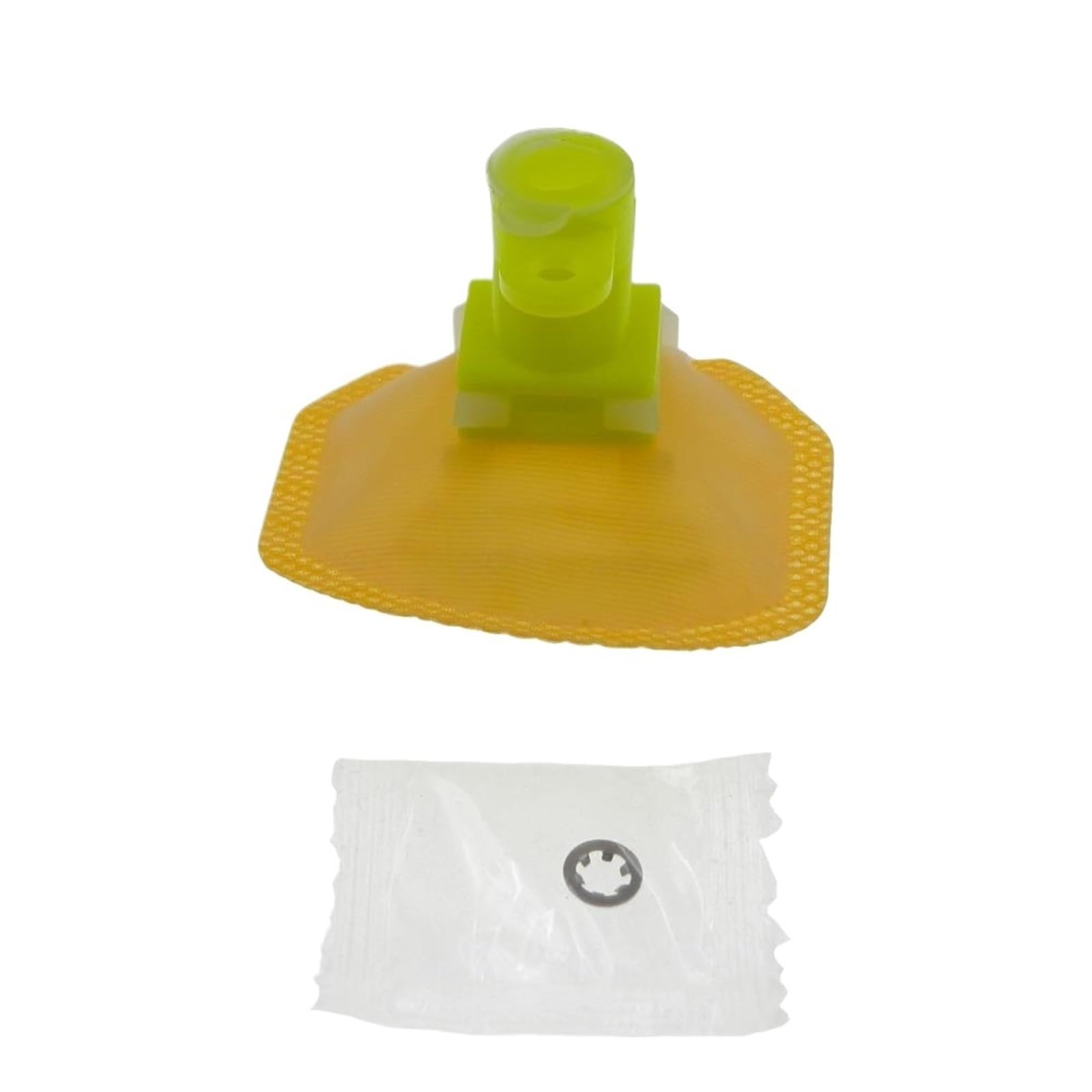 Filtro Malla Bomba Combustible Motocicleta Para Para Versys 650 (49040-0737, 15420-44G00, 15420-24FB0, 15420-35F01) Bomba Gasolina Eléctrica(10pieces)