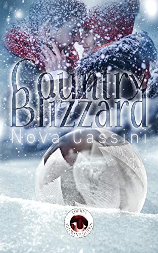 Country Blizzard by [Nova Cassini]