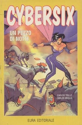 Amazonit Carlos Meglia Libri - 