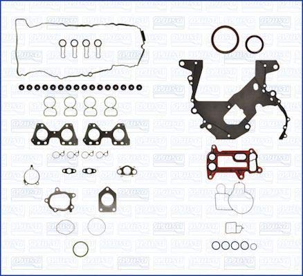 Ajusa 51052400 Kit Completo Guarnizioni Motore