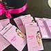 Contourology Beauty K-Tape, Face Tape Lifting, Face Lift Tape, 5 masks