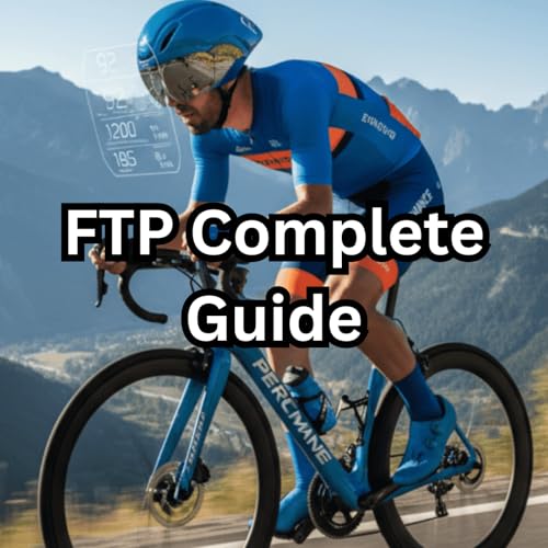 FTP Complete Guide