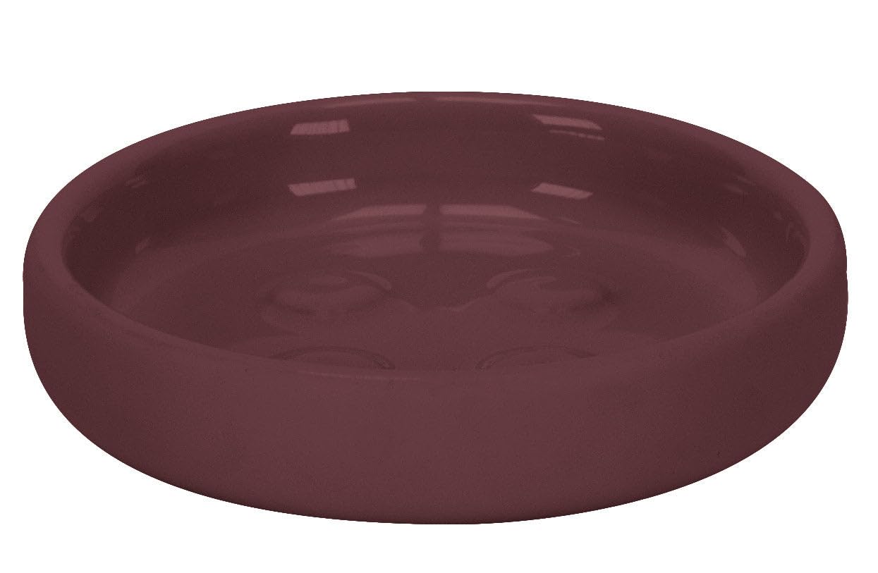 Kleine Wolke Accessories, Vino, Length 10.3 cm, Width 10.3 cm, Height 2.5 cm