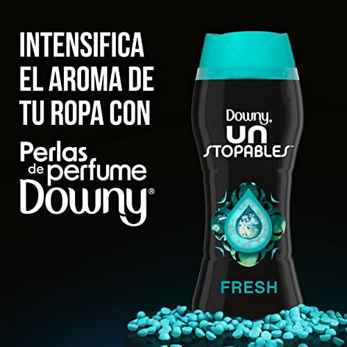 Image of 285g Fresh Scent Unstoppable In-Wash Freshener