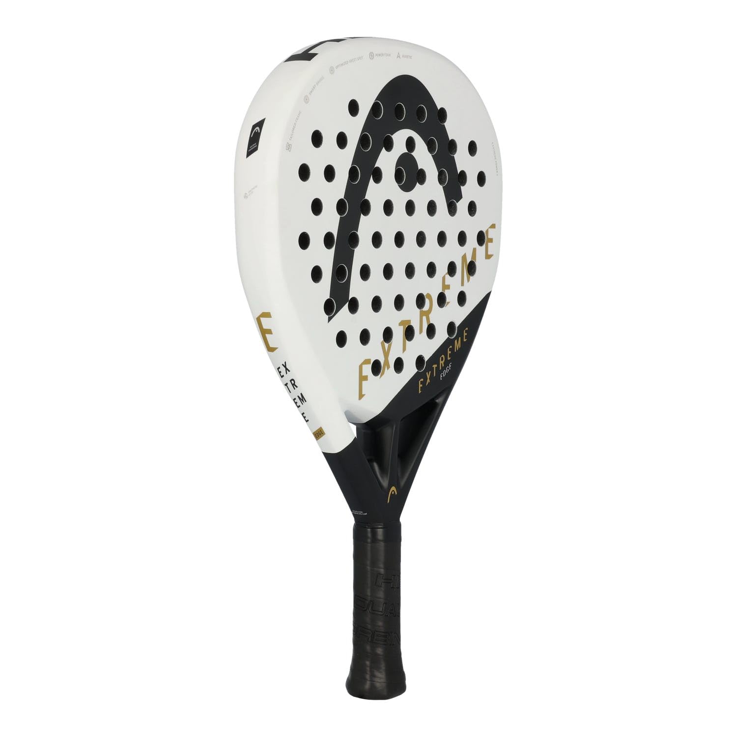Head Extreme Edge White