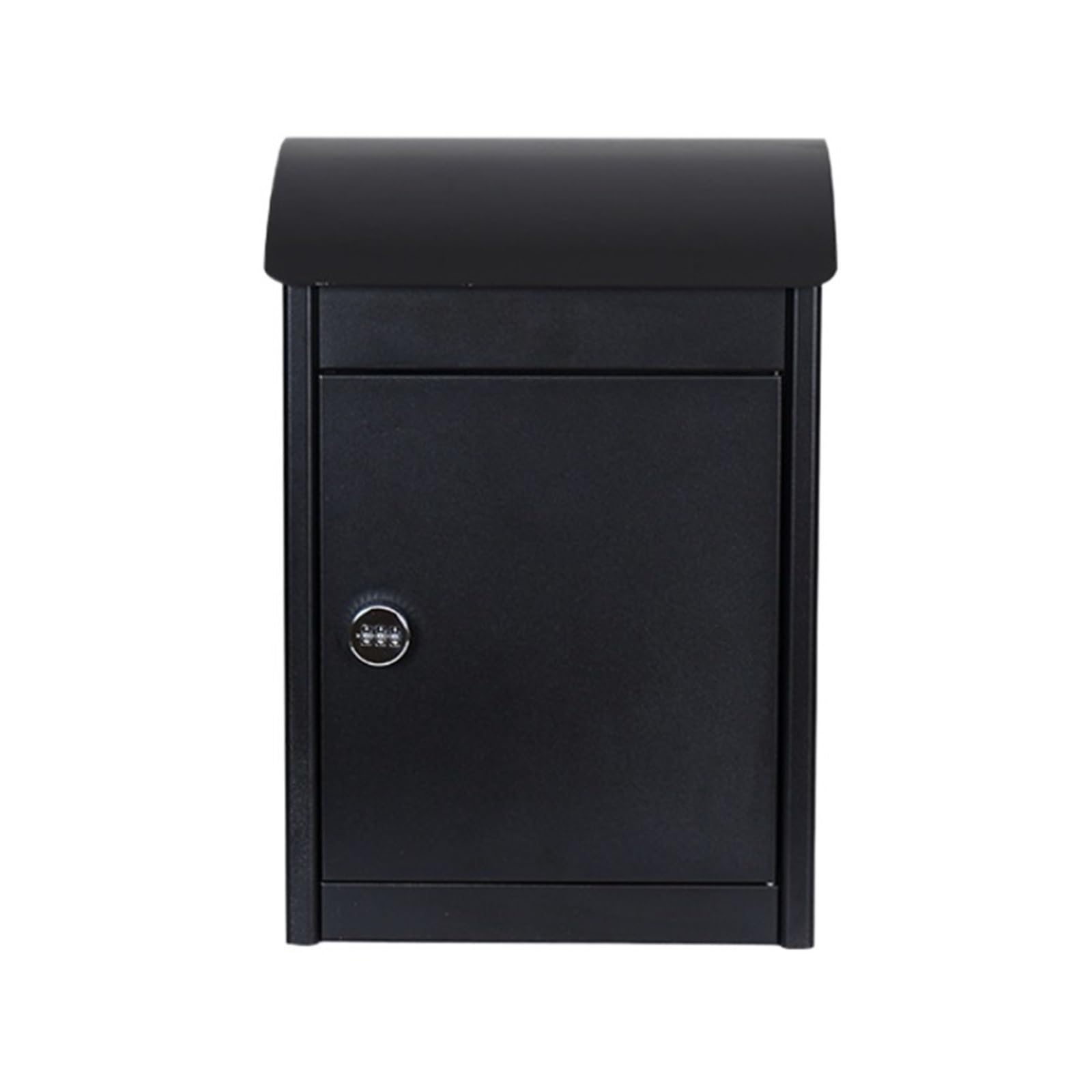 Buzones De Exterior A Través De La Caja De Entrega De Puerta Acero Resistente A Través De La Caja De Entrega De Correo De Buzón De Puerta Buzon Casa