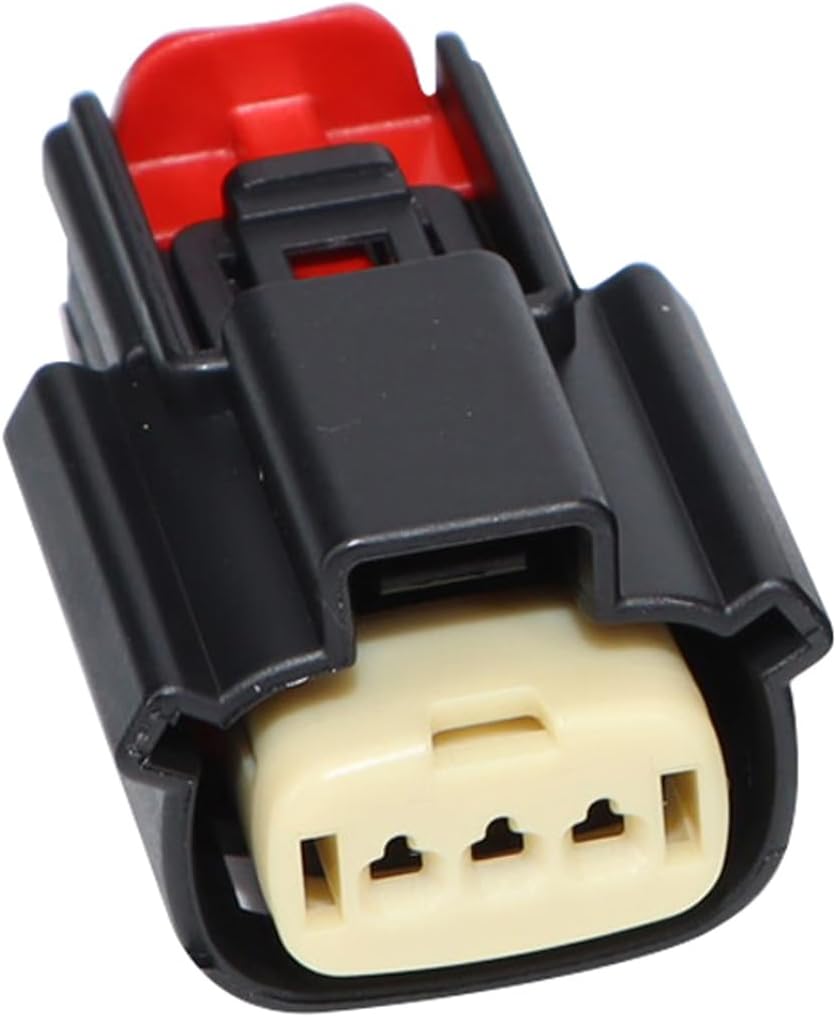 8Pcs Ignition Coil Connector Plug Wiring Repair Kit Compatible with Ford F-150 2011-2016 Mustang 2011-2015 V8 5.0L