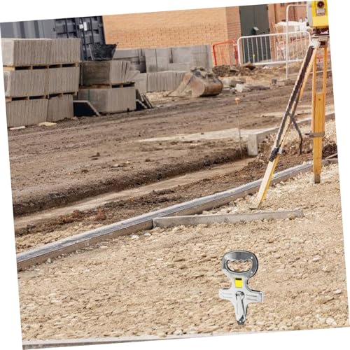 Cinta métrica de acero con mango 100 m Cabilock miniatura 5