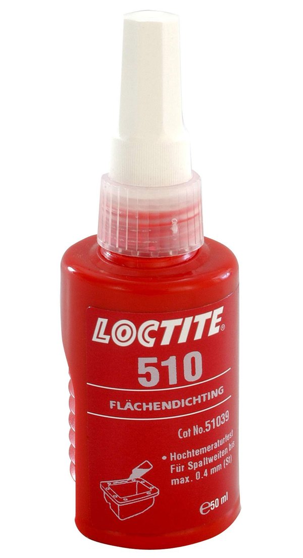 Loctite - 50 ml sigillante incollare insieme