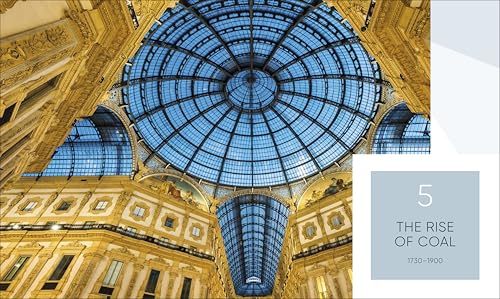 Architecture: The Definitive Visual Guide (DK Definitive Cultural Histories) - Image 6