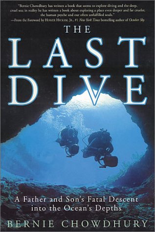 The Last Dive: A Father and Son's Fatal Descent into the Ocean's Depths The Last Dive: A Father and Son's Fatal Descent into the Ocean's Depths