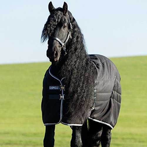 Horseware Rambo Stable Rug Medium 200g