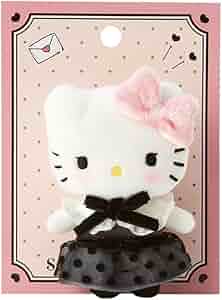 Amazon.co.jp: サンリオ(SANRIO) ブローチ ハローキティ キティ