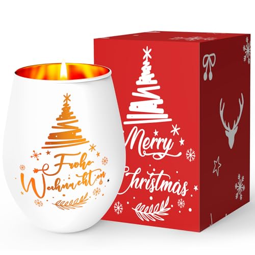 Geschenke für Frauen Männer Weihnachten, Personalisierte Dankeschön Geschenke,...