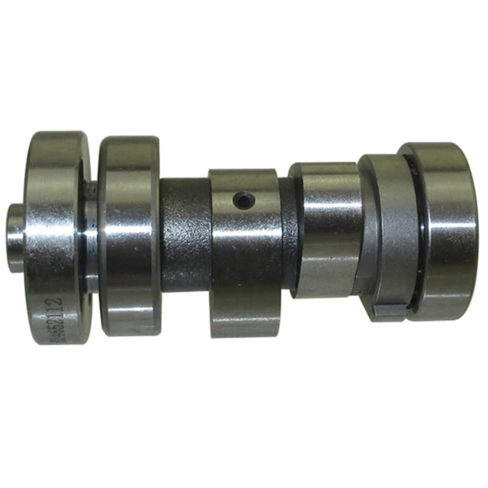 Árbol de levas YX 160cc WD150 para solucionar fallos de encendido en Pit Bike 4