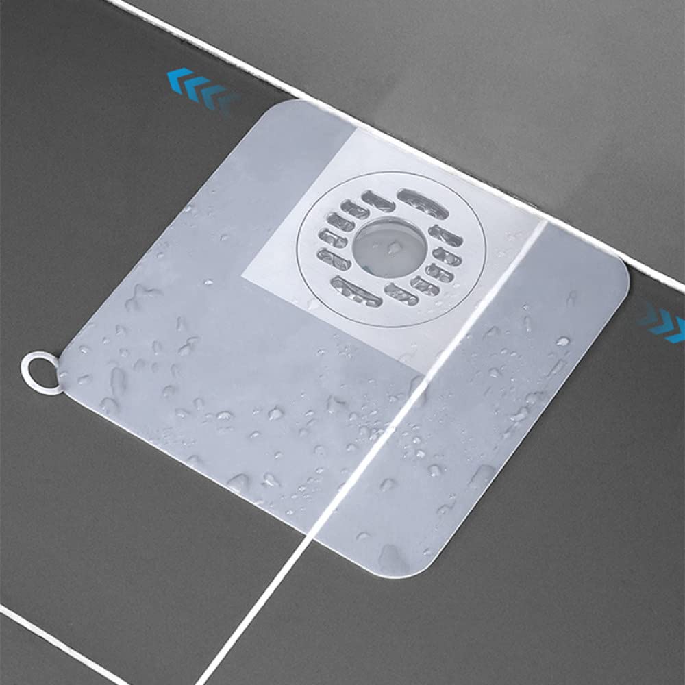 DOITOOL 1stuk Vloerafvoer Silicone Kern Waterdichte Afdichting Voor Badkamer Keuken Terugstroompreventie Geurfilter Geschikt Voor Afvoeren Riool