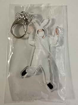 Amazon.co.jp: コレコレ アクリルキーホルダー アクキー : おもちゃ