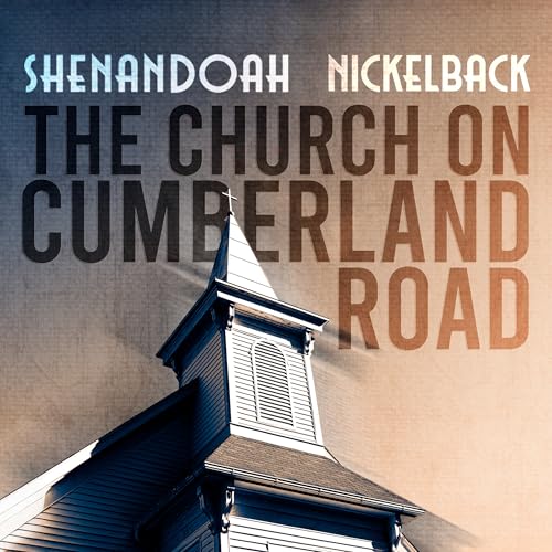 Shenandoah & Nickelback