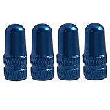 Zoom IMG-2 cappucci per valvola presta moto Zoom IMG-2 cappucci per valvola presta moto