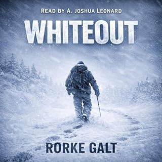 Whiteout cover art