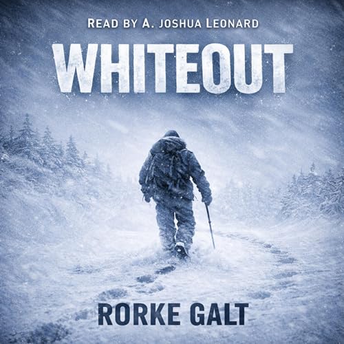 Whiteout cover art