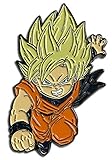 Dragon Ball Super - Ss Goten Pin