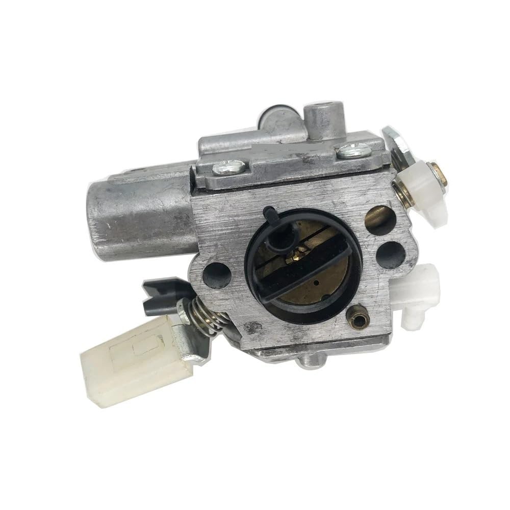 Carburateur MS231 pièce idéale pour entretenir le bois de chauffage